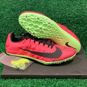 Nike Zoom Rival S 9 Men's Track Sprint S